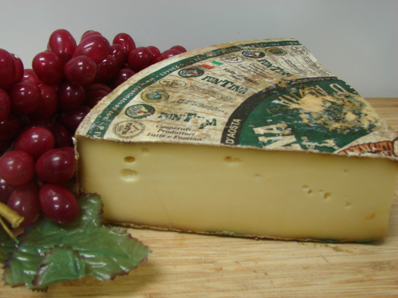  cascaval cheese сыр Фонтина fontina