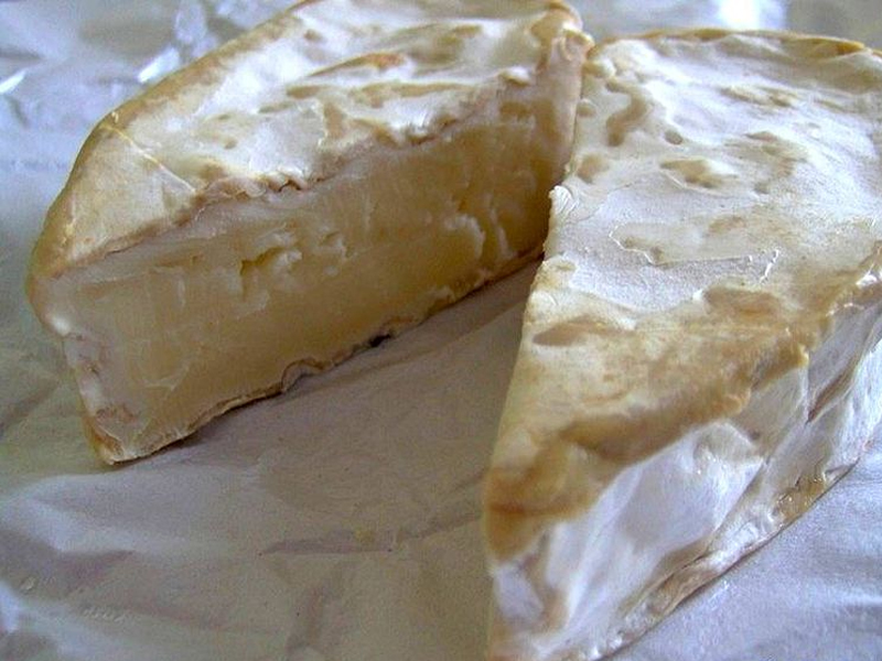  cascaval cheese сыр Нёшатель Neufchâtel