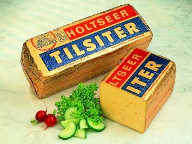  cascaval cheese сыр Tilziter Тильзитер