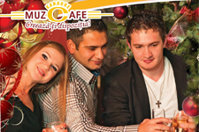 chisinau restaurant revelion 2012 muzcafe 44 рестораны кафе кишинев