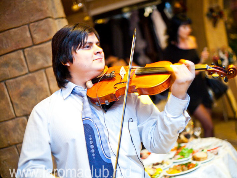 restaurant chisinau la roma club revelion 2012 рестораны кафе кишинев