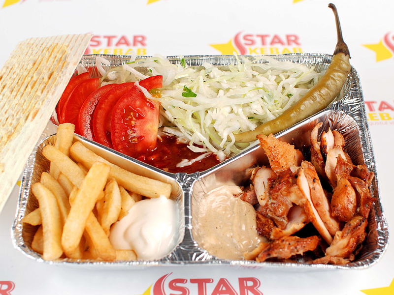 рестораны кафе кишинев chisinau livrare star kebab fast food