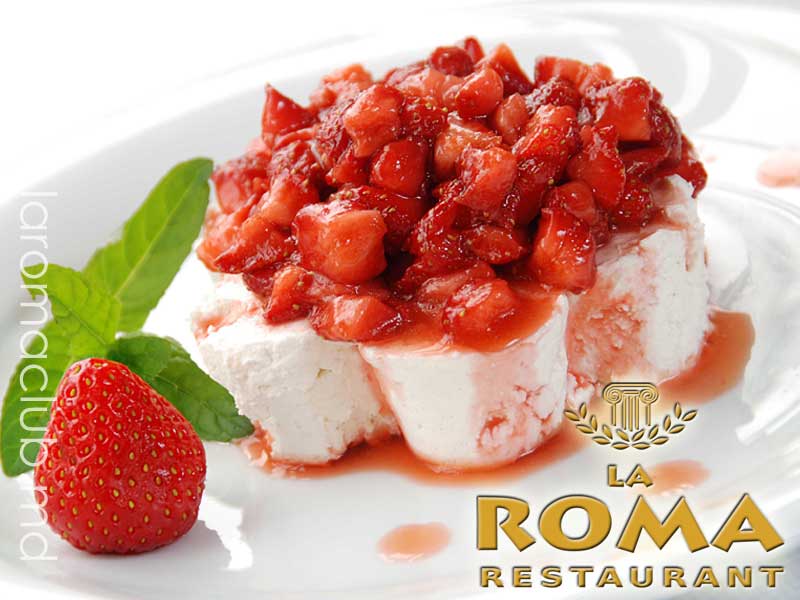 рестораны кафе кишинев la roma club restaurant capsune menu de vara