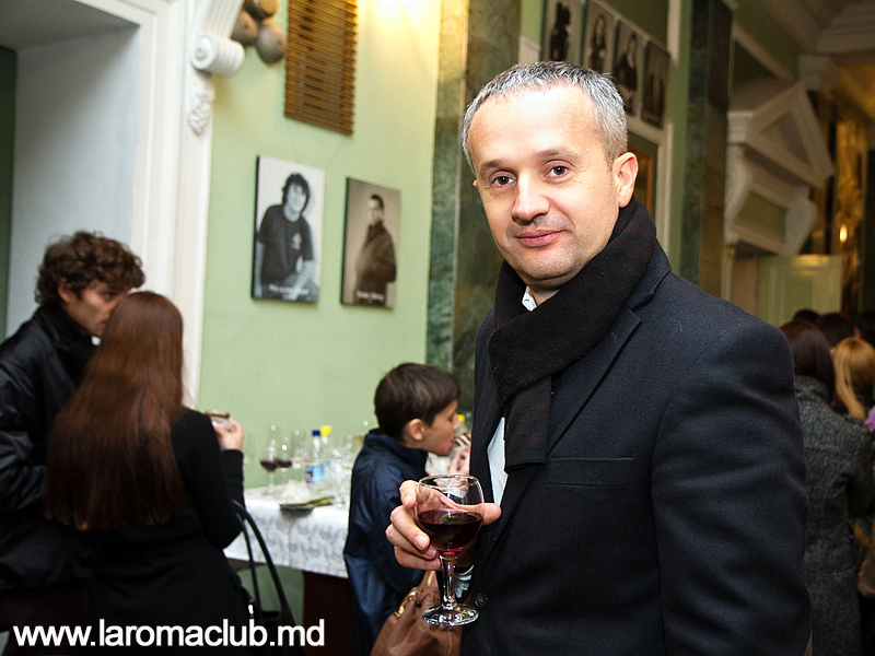 la roma club fourschette chisinau jazz classic