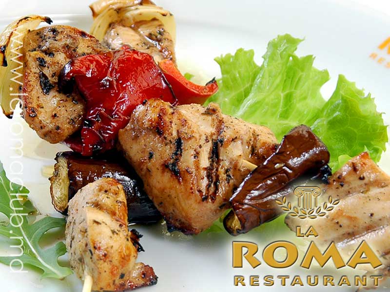 рестораны кафе кишинев la roma club la gratar menu restaurant bucate