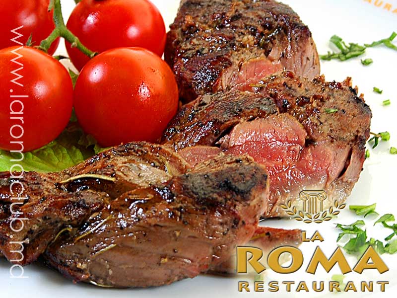 рестораны кафе кишинев la roma club la gratar menu restaurant bucate