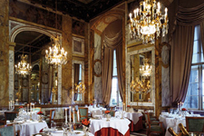 top hotel restaurante europa