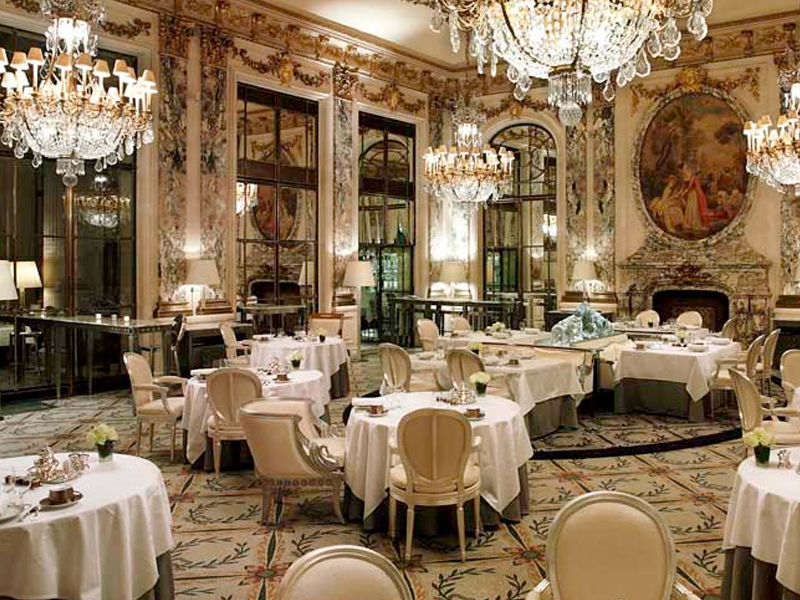 restaurant hotel europe le meurice resto.md