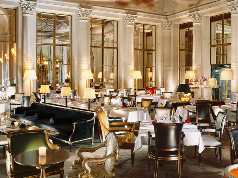 restaurant hotel europe le meurice resto.md