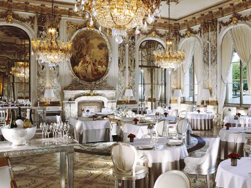 restaurant hotel europe le meurice resto.md