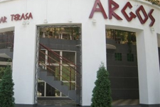 chisinau moldova restaurant argos