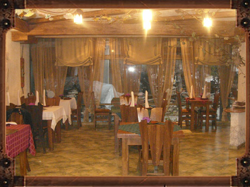bachus dava restaurant crama chisinau бахус дава кишинев ресторан