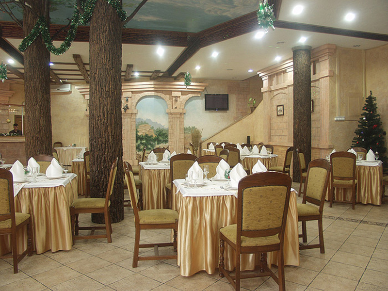 chisinau moldova restauran europa buiucani