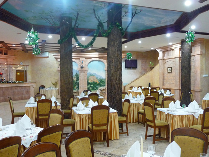 chisinau moldova restauran europa buiucani