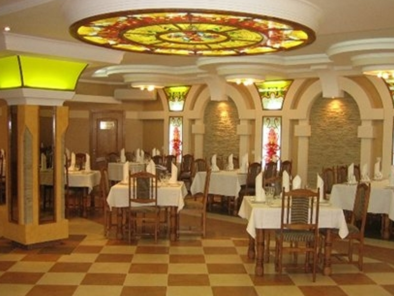 chisinau moldova restaurant concord