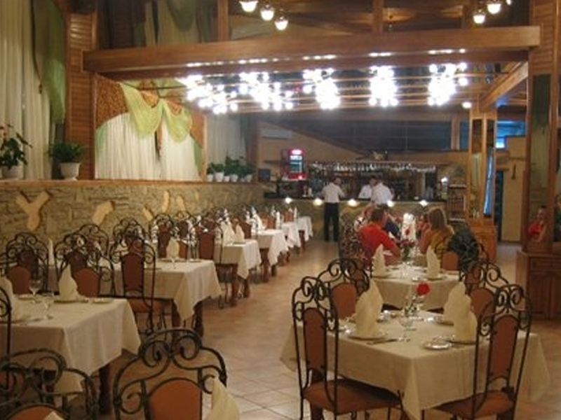 chisinau moldova restaurant concord