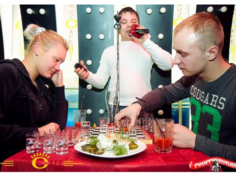 muzcafe 44 chisinau restaurant рестораны кафе кишинев