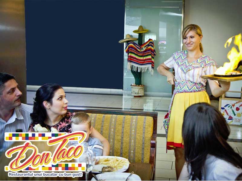 рестораны кафе кишинев chisinau restaurant don taco