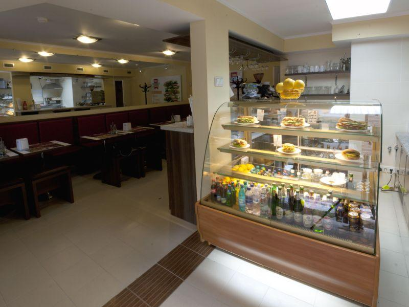 рестораны кафе кишинев sandwich express chisinau