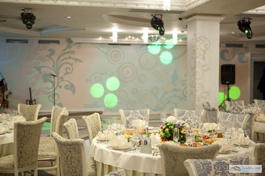 chisinau moldova restaurant banquet premium