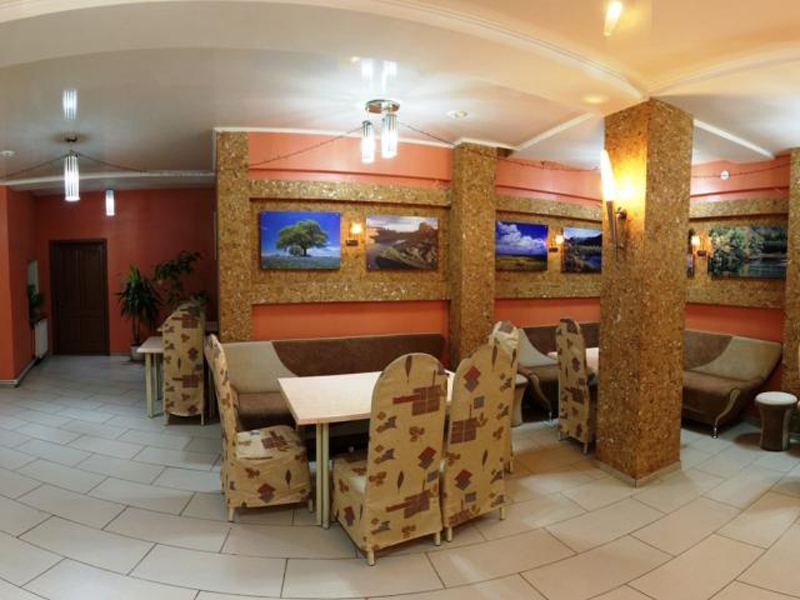 restaurant chisinau moldova sarm