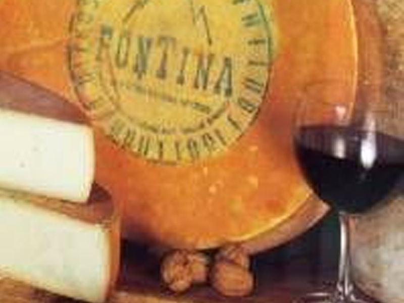  cascaval cheese сыр Фонтина fontina