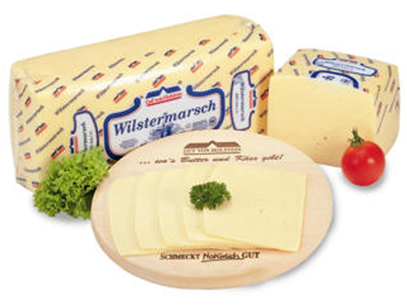  cascaval cheese сыр wilstermarsch