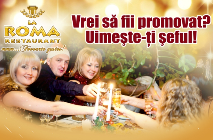revelion 2012 la roma club chisinua рестораны кафе кишинев