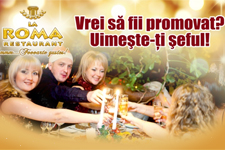 revelion 2012 la roma club chisinua рестораны кафе кишинев