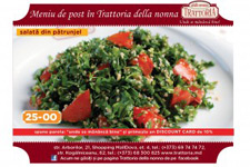 рестораны кафе кишинев trattoria menu post chisinau