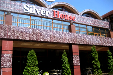 chisinau moldova restaurant silver house