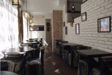 рестораны кафе кишинев marrakesh chisinau restaurant