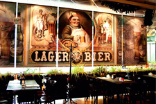 beer stela artois pub chisinau рестораны кафе кишинев