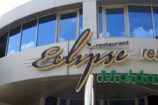 moldova chisinau restaurant eclipse