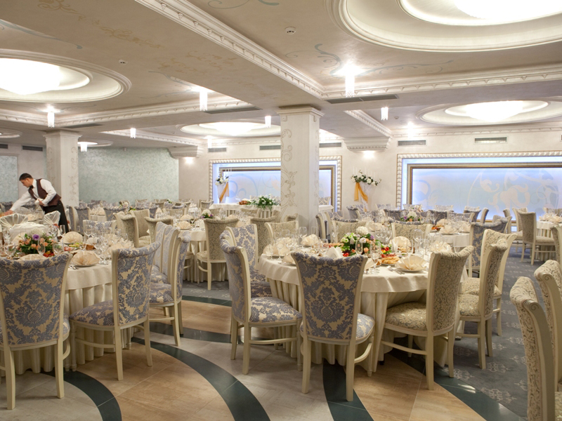 chisinau moldova restaurant banquet premium